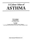 Cover for A colour atlas of asthma