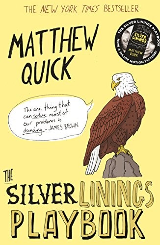 Cover for The Silver Linings Playbook