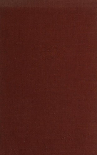 Cover for The James