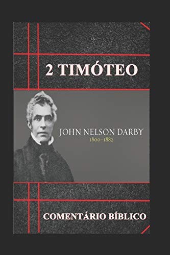 Cover for 2ª Timóteo