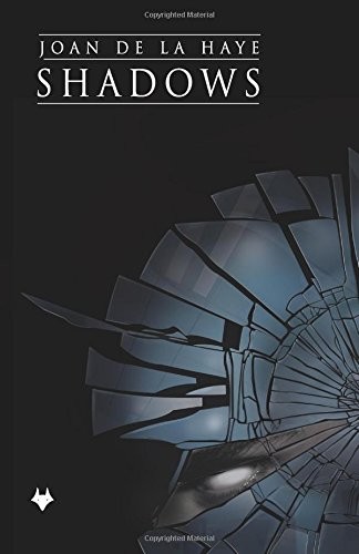 Cover for Shadows
