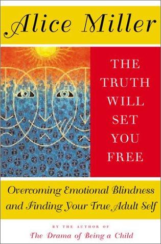 Cover for The Truth Will Set You Free