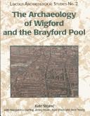Cover for The Archaeology of Wigford and the Brayford Pool