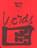 Cover for Wordly Wise