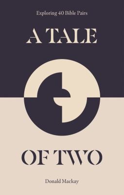 Cover for Tale of Two