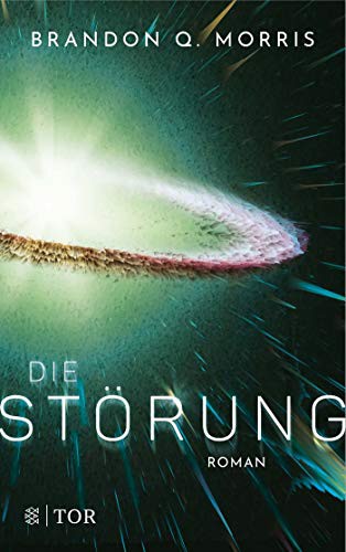 Cover for Die Störung