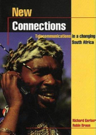 Cover for New connections