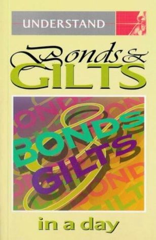 Cover for Understanding Bonds & Gilts in a Day (Understand in a Day)