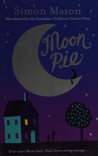 Cover for Moon pie