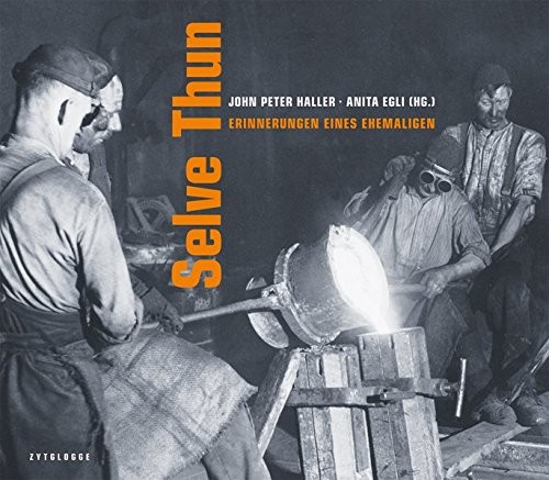 Cover for Selve Thun
