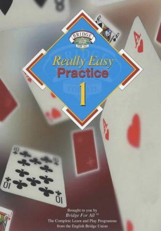 Cover for Really Easy Practice 7