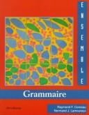 Cover for Ensemble  Grammaire