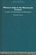 Cover for Studies in Social History