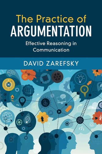 Cover for Practice of Argumentation