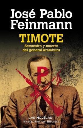 Cover for Timote