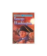 Cover for George Washington (George Washington)