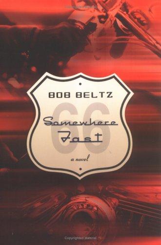 Cover for Somewhere fast