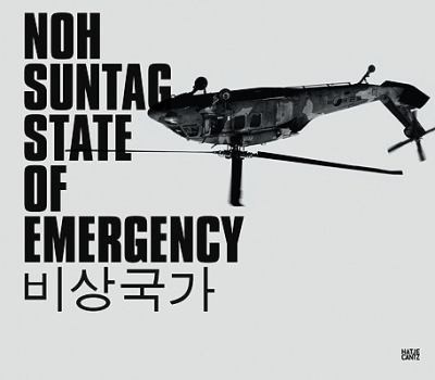 Cover for Noh Suntag Ausnahmezustand