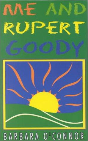 Cover for Me and Rupert Goody