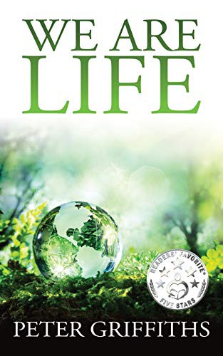 Cover for We Are Life