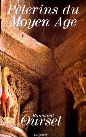 Cover for Pèlerins du Moyen Age