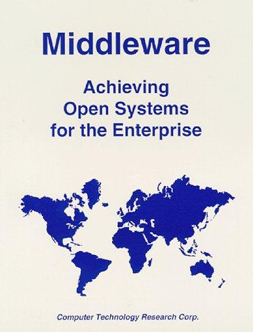 Cover for Middleware