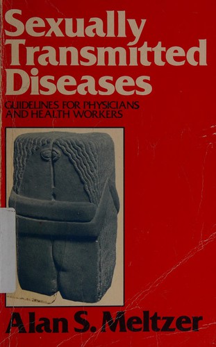 Cover for Sexually Transmitted Diseases