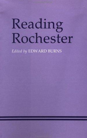 Cover for Reading Rochester