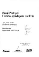 Cover for Brasil-Portugal--história, agenda para o milênio