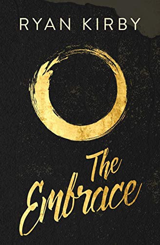 Cover for The Embrace