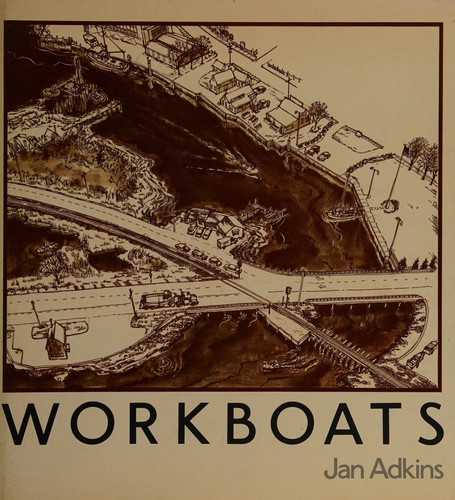 Cover for Workboats