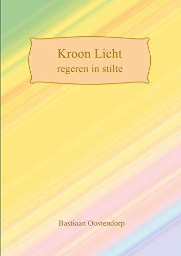 Cover for Kroon Licht