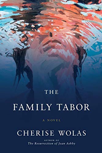 Cover for Family Tabor