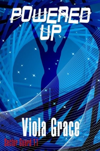 Cover for Powered Up