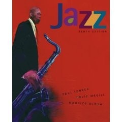 Cover for Jazz - W/2 CDS + Multimedia CD