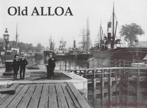 Cover for Old Alloa