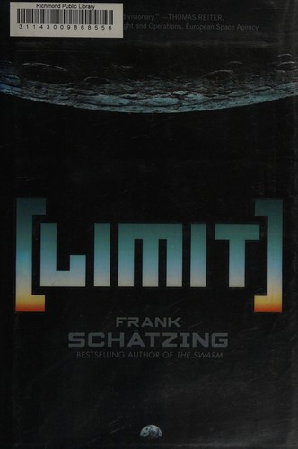 Cover for Limit