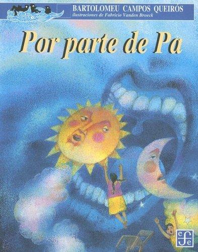 Cover for Por Parte de Pa