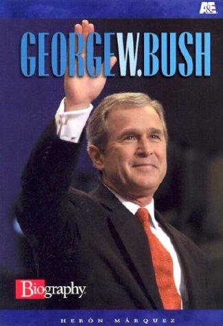 Cover for George W. Bush