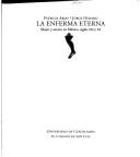 Cover for La enferma eterna