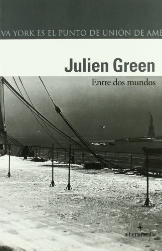 Cover for Entre dos mundos