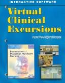 Cover for Virtual Clinical Excursions 3.0 for Foundations of Maternal-Newborn Nursing