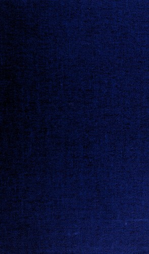 Cover for Thomas Hardy, O.M.