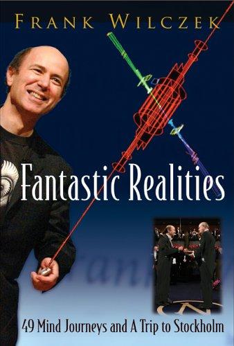Cover for Fantastic Realities
