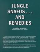 Cover for Jungle Snafus ... and Remedies