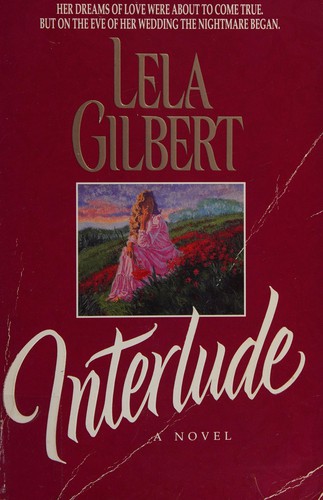 Cover for Interlude