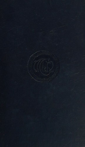 Cover for The Captivity and the Pastoral Epistles