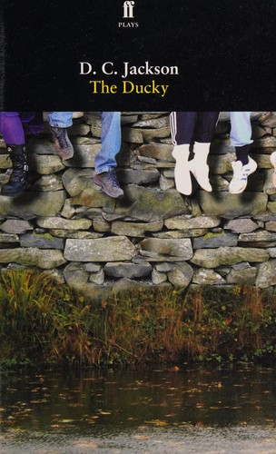Cover for The ducky