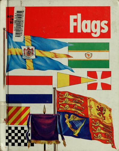 Cover for Flags