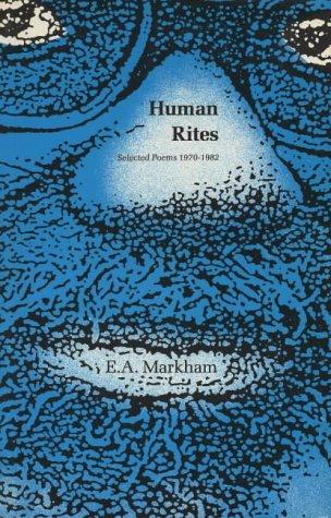 Cover for Human rites